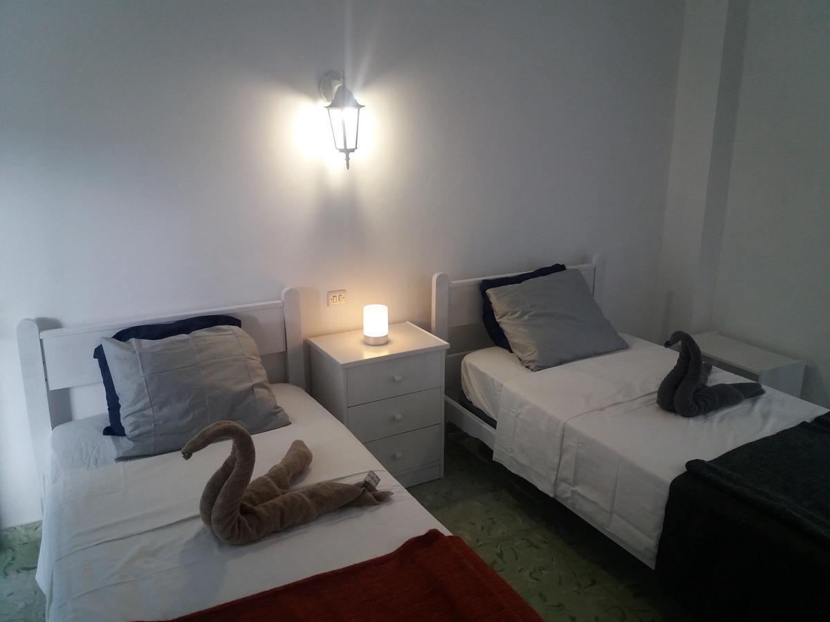 Casa De Huespedes La Marina Maison d'hôtes