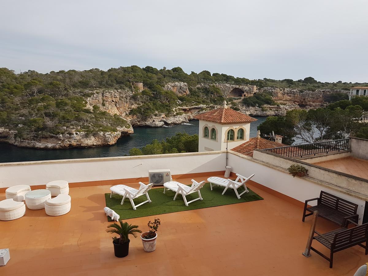 Casa De Huespedes La Marina * Cala Figuera (Mallorca)