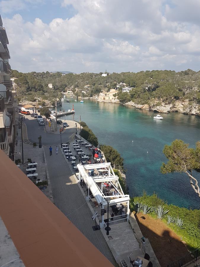 Casa De Huespedes La Marina Maison d'hôtes Cala Figuera (Mallorca)