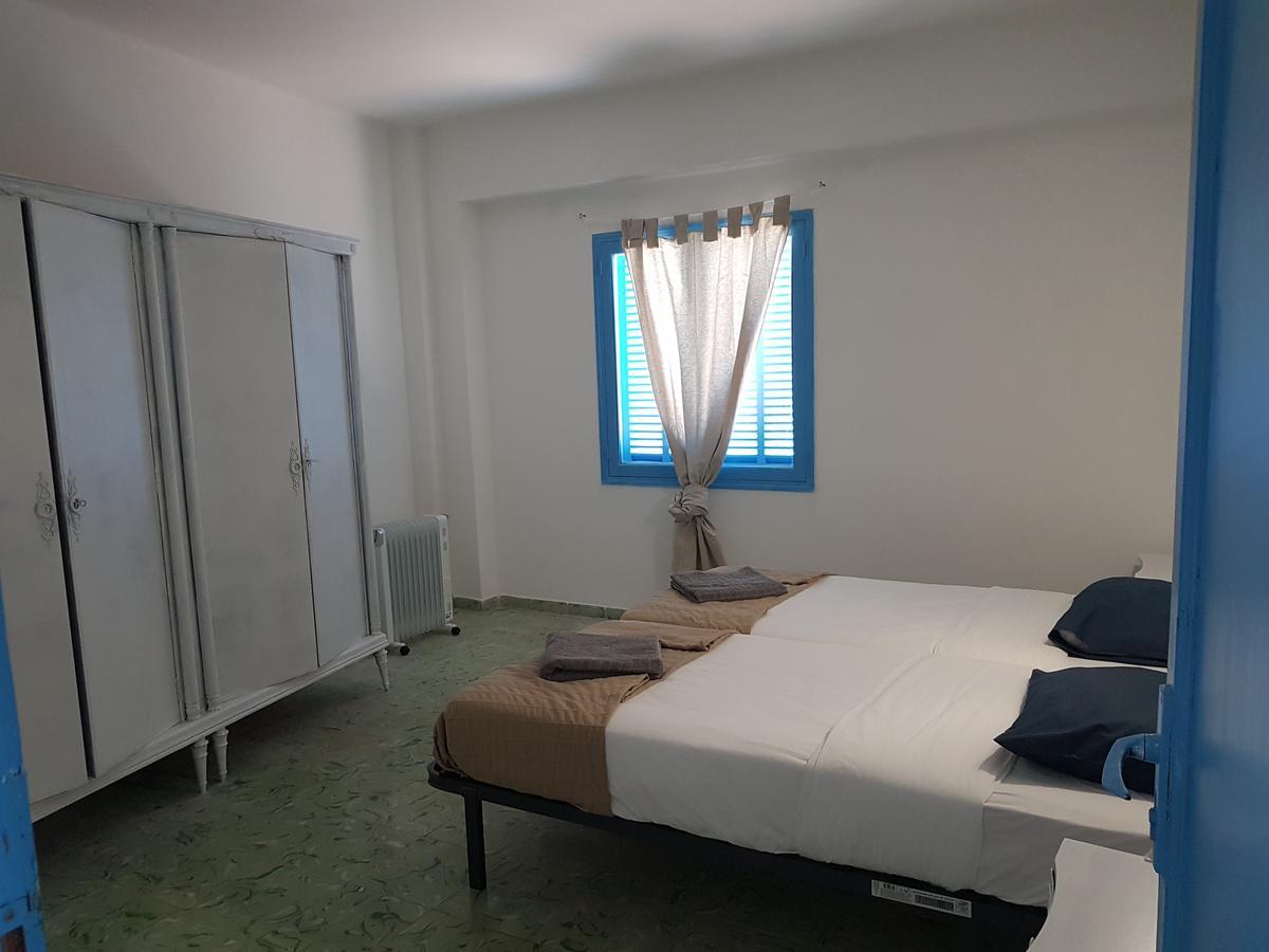 Maison d'hôtes Casa De Huespedes La Marina *