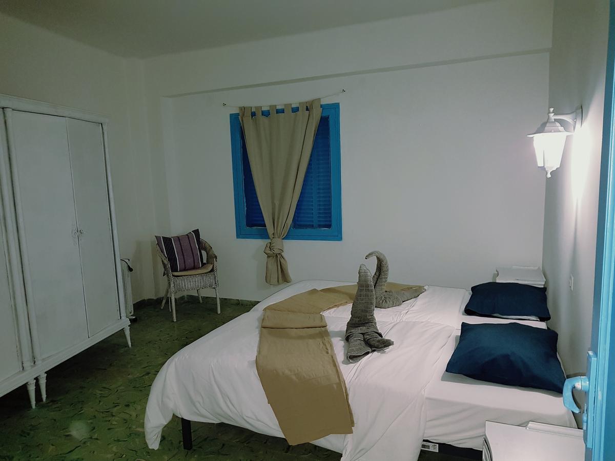 Maison d'hôtes Casa De Huespedes La Marina *