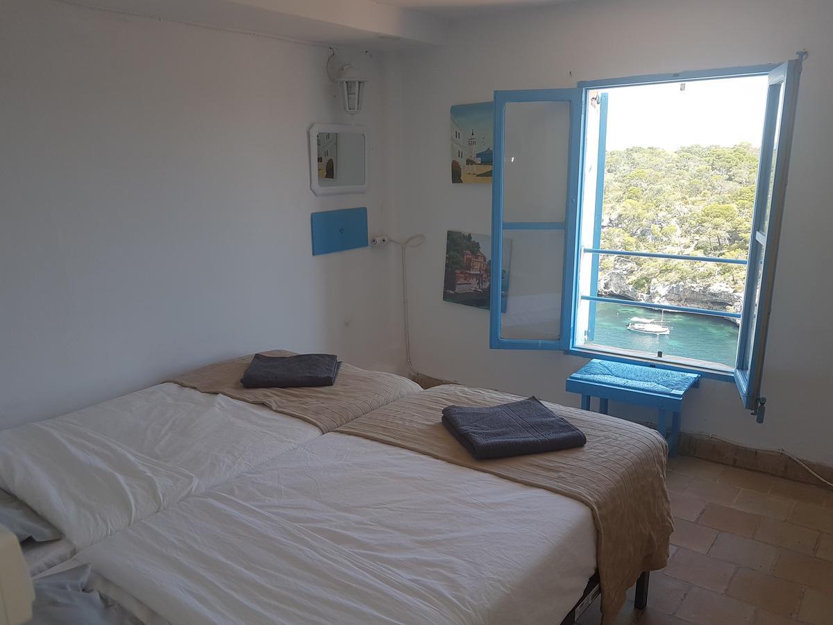 Maison d'hôtes Casa De Huespedes La Marina
