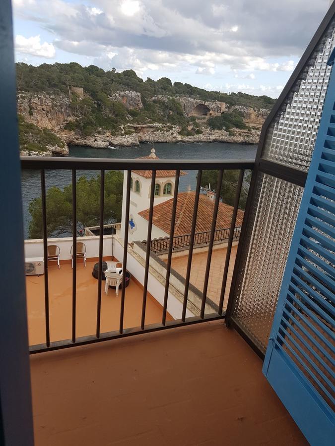 Gasthof Casa De Huespedes La Marina *