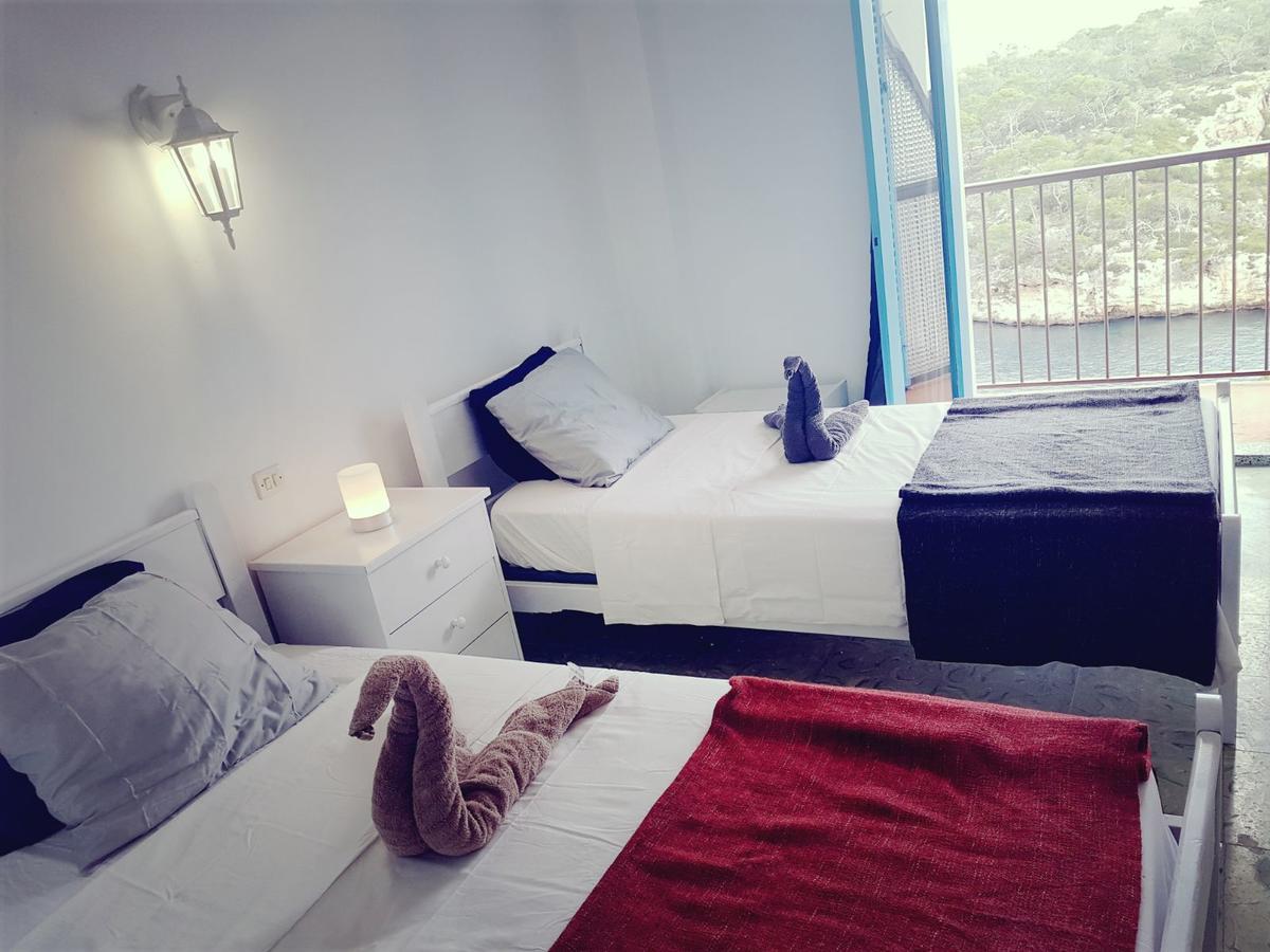 Casa De Huespedes La Marina * Cala Figuera (Mallorca)