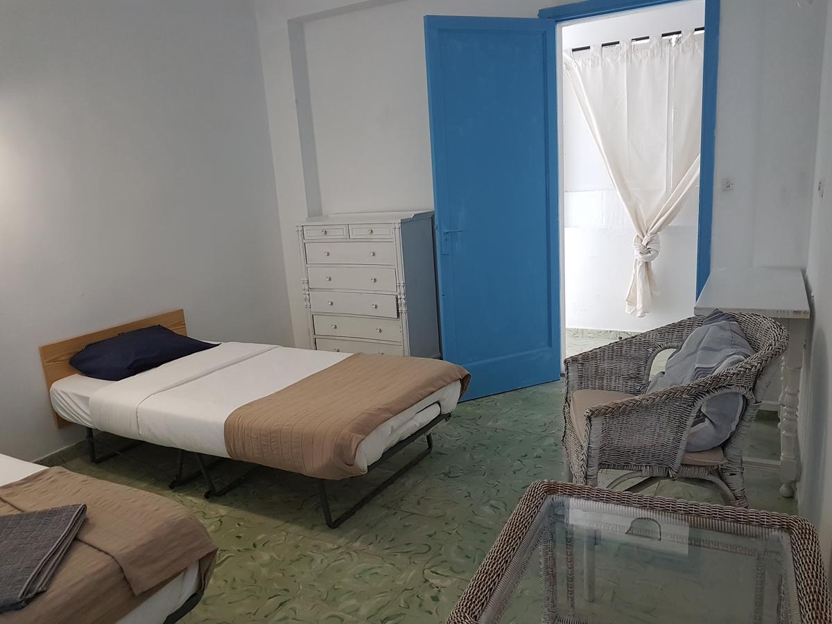 Gasthof Casa De Huespedes La Marina Cala Figuera (Mallorca)