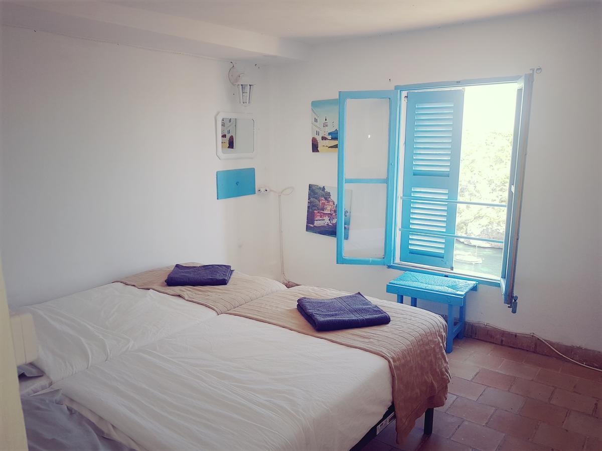 Casa De Huespedes La Marina Gasthof